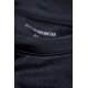 Lindbergh Fastdry T-Shirt i sort til herre