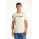 Lindbergh 3pak T-shirt "Copenhagen" multifarvet til herre