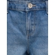 KIDS ONLY denim shorts i blå til piger