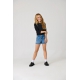 KIDS ONLY denim shorts i blå til piger