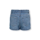 KIDS ONLY denim shorts i blå til piger