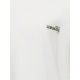 KIDS ONLY KOGHELEN  t-shirt i hvid til piger