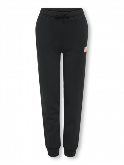 KIDS ONLY KOGNOOMI sweatpants i sort til piger