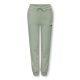 KIDS ONLY KOGNOOMI sweatpants i grøn til piger