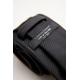 Lindbergh- Polyester slips 7cm-Black