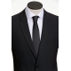 Lindbergh- Polyester slips 7cm-Black