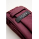 Lindbergh- polyester slips 7 cm-Bordeaux