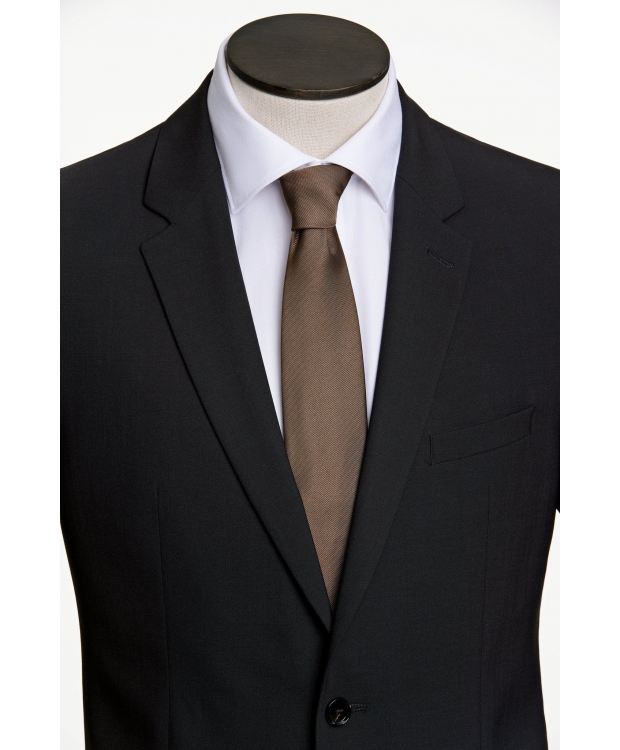 Lindbergh Polyester 7cm - Camel