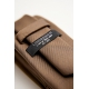 Lindbergh Polyester 7cm - Camel