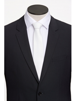 Lindbergh Polyester 7cm - Hvid