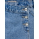 KIDS ONLY denim nederdel i blå til piger