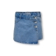 KIDS ONLY denim nederdel i blå til piger