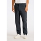 Lindbergh bukser med bred pasform- Navy