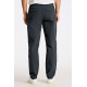 Lindbergh bukser med bred pasform- Navy