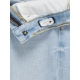 KIDS ONLY KOGJUICY jeans bukser med brede ben til piger