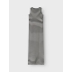 Name It kjole i slim fit med striber til piger