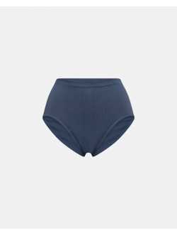 JBS Of Denmark Women Hybrid maxi brief I blå til kvinder