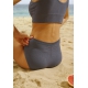 JBS Of Denmark Women Hybrid maxi brief I blå til kvinder