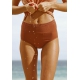 JBS Of Denmark Women Hybrid maxi brief I rose til kvinder