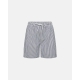 JBS Of Denmark Women Hybrid Shorts I blå til kvinder
