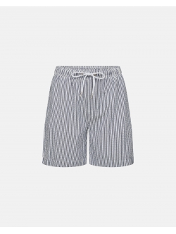 JBS Of Denmark Women Hybrid Shorts I blå til kvinder