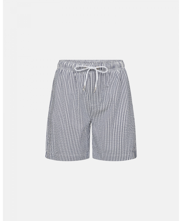 JBS Of Denmark Women Hybrid Shorts I blå til kvinder