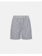 JBS Of Denmark Women Hybrid Shorts I blå til kvinder