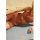 JBS Of Denmark Women Hybrid Shorts i rose til kvinder