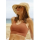 JBS Of Denmark Women Hybrid Soft Top I rose til kvinder