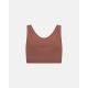 JBS Of Denmark Women Hybrid Soft Top I rose til kvinder
