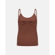 JBS Of Denmark Women Hybrid strap top I rose til kvinder