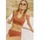 JBS Of Denmark Women Hybrid Tai Brief I rose til kvinder