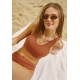 JBS Of Denmark Women Hybrid Tai Brief I rose til kvinder