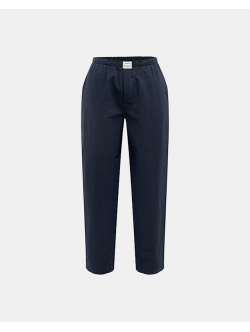 Resteröds Py Pants i navy til herre