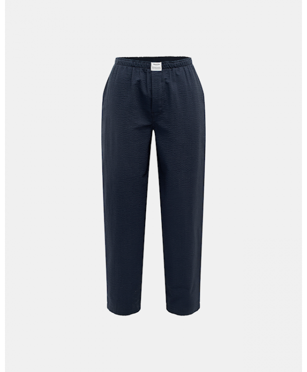 Resteröds Py Pants i navy til herre
