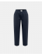 Resteröds Py Pants i navy til herre