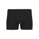 Jack & Jones 3pak boksershorts/trunks i sort til herre