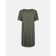 JBS Of Denmark Women Big Shirt Bambus I grøn til kvinder
