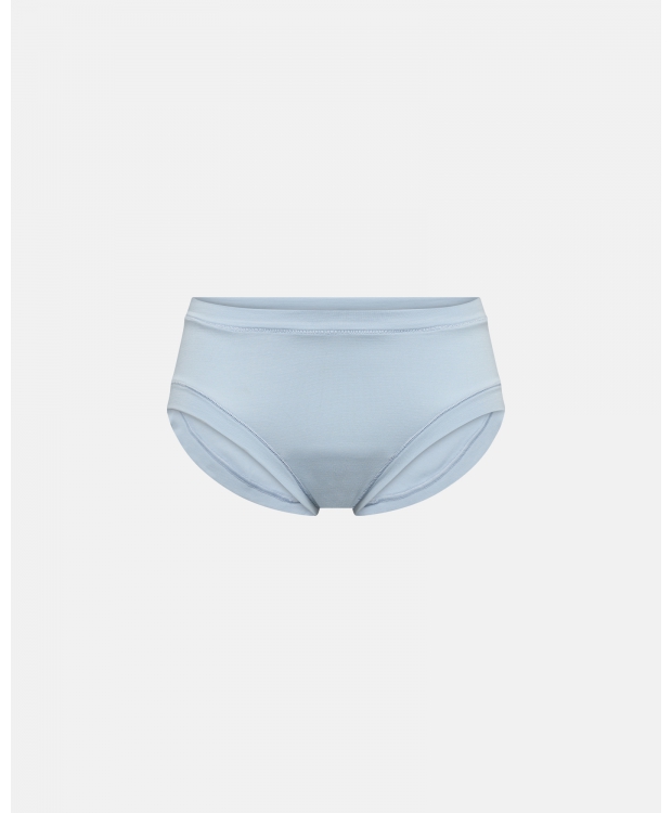 Jbs Denmark Women Bambus Hipster Pastelblå Til Kvinder