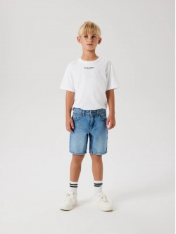 Name It Denim Shorts til drenge