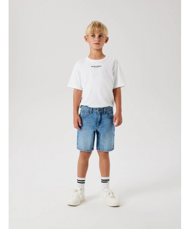 Name It Denim Shorts til drenge