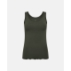 JBS Of Denmark Women Tank Top I grøn til kvinder