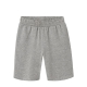 Name It sweat Shorts i grå unisex