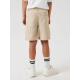 Name It Shorts i Brun til drenge