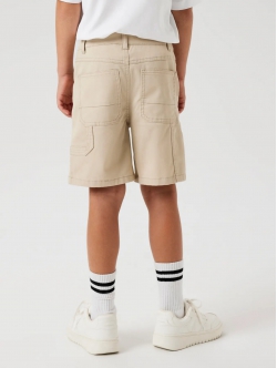 Name It Shorts i Brun til drenge