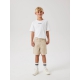 Name It Shorts i Brun til drenge