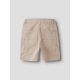 Name It Shorts i Brun til drenge