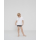 JBS Of Denmark Kids T-shirt i hvid til drenge