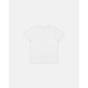 JBS Of Denmark Kids T-shirt i hvid til drenge