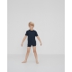 JBS Of Denmark Kids T-shirt i navy til drenge